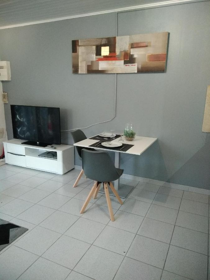 Appartements Et Valréas Eksteriør billede