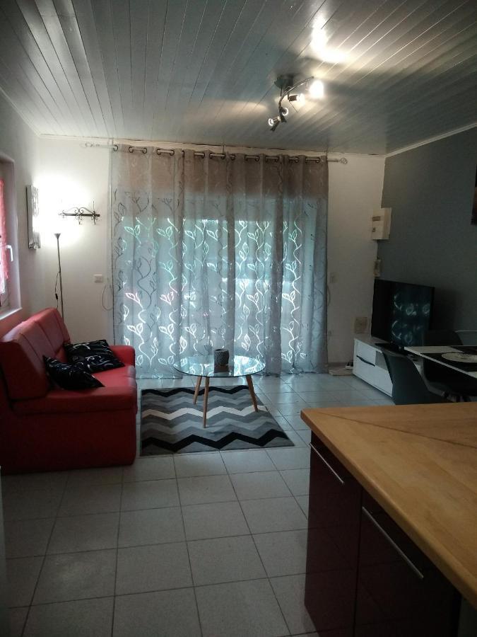 Appartements Et Valréas Eksteriør billede