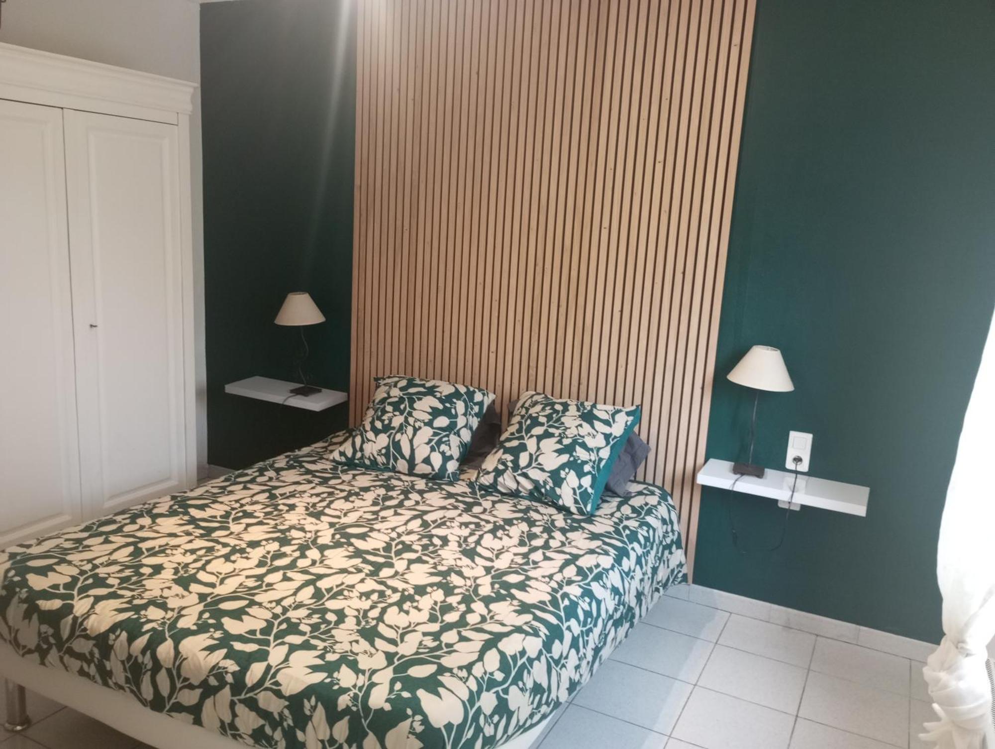 Appartements Et Valréas Eksteriør billede